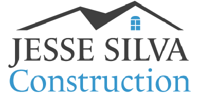 Jesse Silva Construction Logo